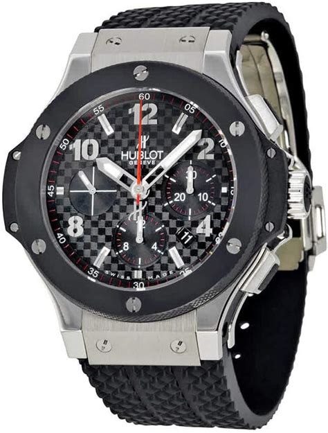 hublot price in uae